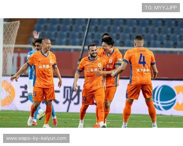 山东泰山的推进节奏稳定,威胁逐步累积 山东泰山的推进节奏稳定,威胁逐步累积