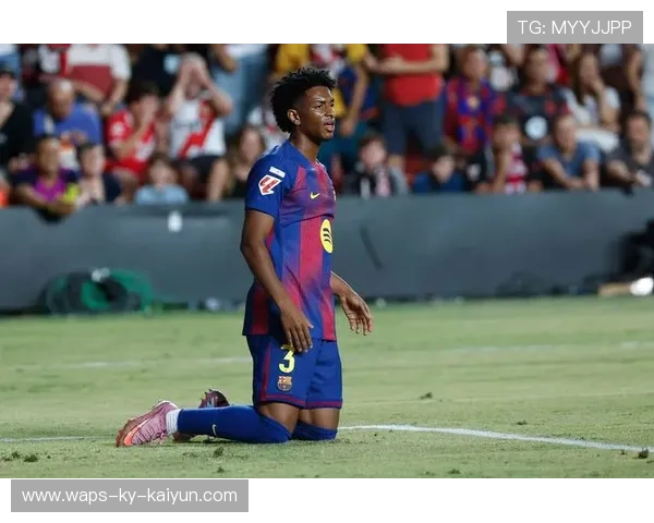 巴塞罗那依靠持续控球重夺主动,德容节奏控制稳定