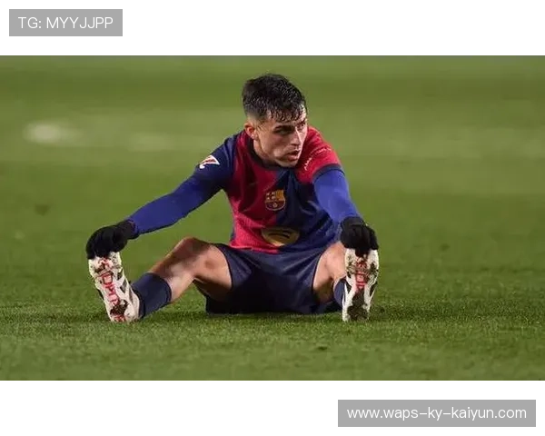 巴萨佩德里脚下变向后劲射得手 巴萨佩德里脚下变向后劲射得手