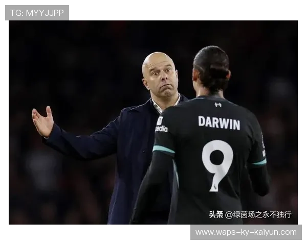 利物浦被点名，交易豪门争相出手临！