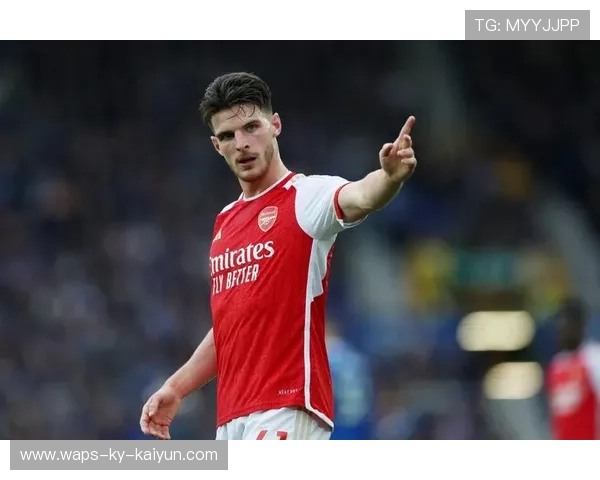 阿森纳反复直塞制造撕裂感，赖斯覆盖能力惊人