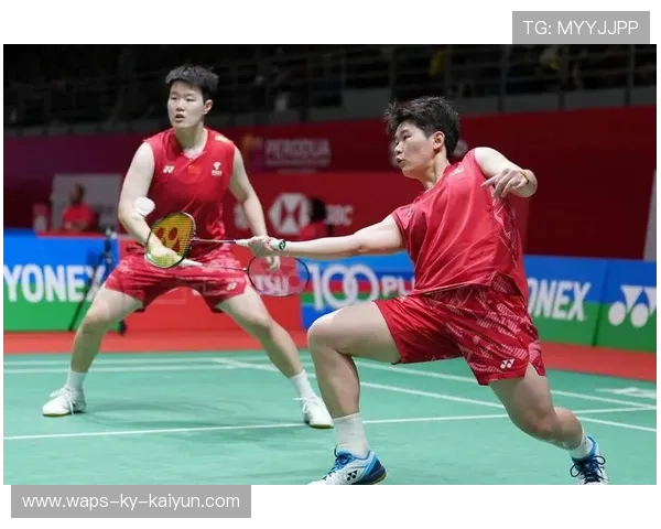 刘圣书女双组合技战术无可挑剔,展现完美默契与统治力 刘圣书女双组合技战术无可挑剔,展现完美默契与统治力