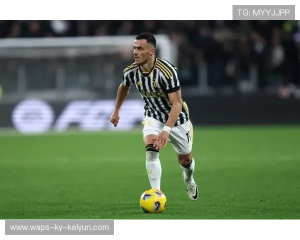 尤文科斯蒂奇传中质量极高